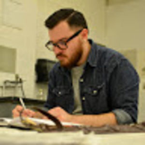 Meet your Posher, Deven james mccoy